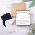 Mother's Day Necklace, Multiple Styles