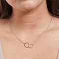 Mother's Day Necklace, Multiple Styles