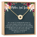Mother's Day Necklace, Multiple Styles