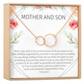 Mother's Day Necklace, Multiple Styles