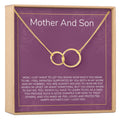 Mother's Day Necklace, Multiple Styles