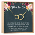 Mother's Day Necklace, Multiple Styles