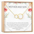 Mother's Day Necklace, Multiple Styles