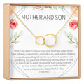 Mother's Day Necklace, Multiple Styles