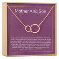 Mother's Day Necklace, Multiple Styles
