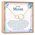 Mother's Day Necklace, Multiple Styles Jewelry