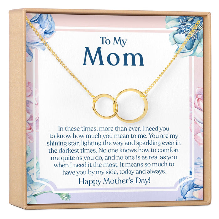 Mother's Day Necklace, Multiple Styles Jewelry