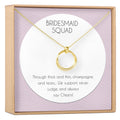 Motivational Necklace