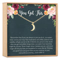 Motivational Necklace