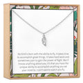 Motivational Necklace