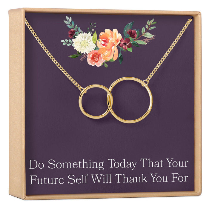 Motivational Necklace