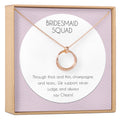 Motivational Necklace