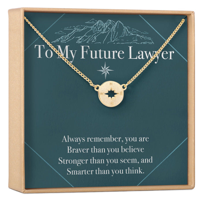 Motivational Necklace