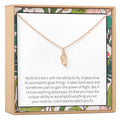 Motivational Necklace