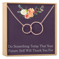 Motivational Necklace