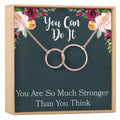 Motivational Necklace