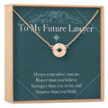 Motivational Necklace