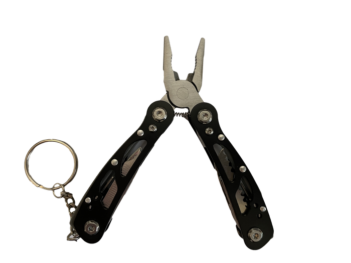 Small Multi-Function Pliers