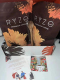 RYZE Mushroom Coffee – Premium Organic Mushroom Coffee Blend with Adaptogens for Focus, Energy & Immunity