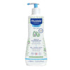 Mustela Gentle Cleansing Gel 16.90 OZ