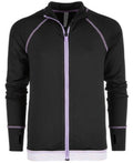 Ideology Big Girls Printed-Hem Zip-up Jacket