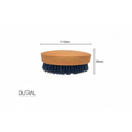 Dural Pear Wood XL Soft Beard Brush With Wild Boar Bristles 113mm