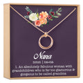 Nana Necklace