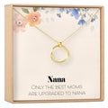 Nana Necklace