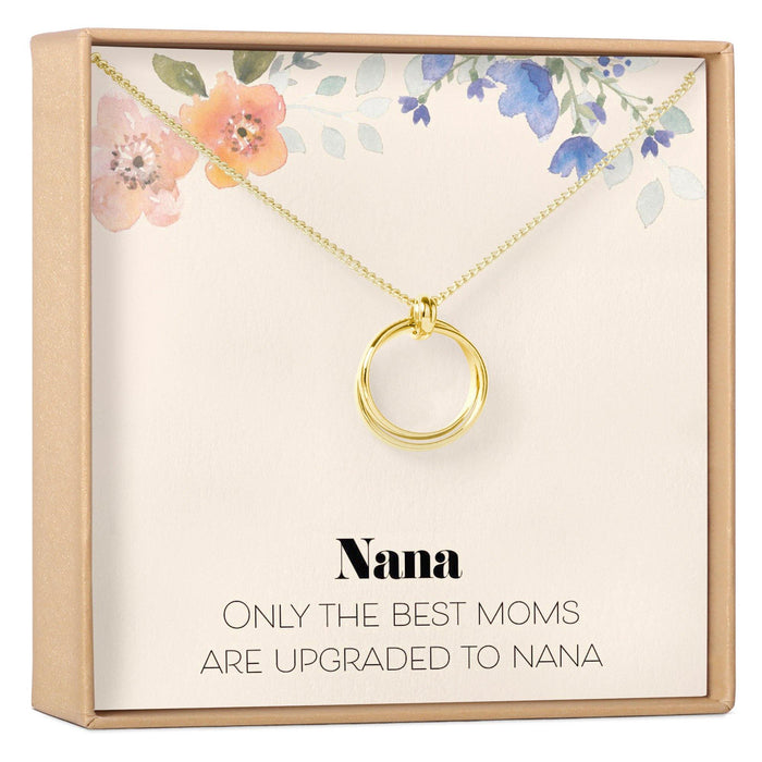 Nana Necklace