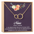 Nana Necklace