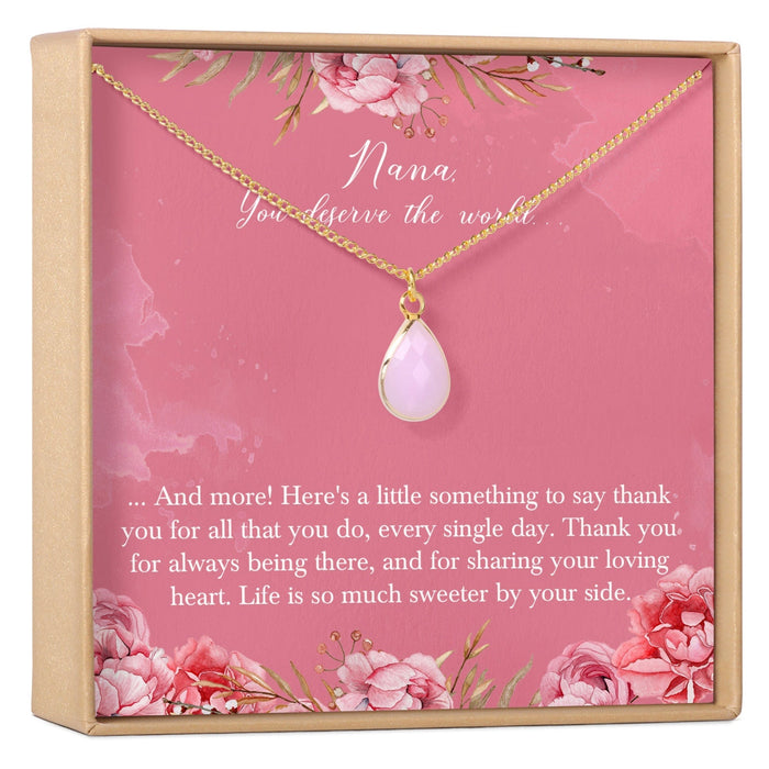Nana Necklace