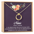 Nana Necklace