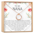 Nana Necklace