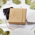 Nana Necklace, Multiple Styles