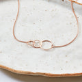 Nana Necklace, Multiple Styles