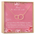 Nana Necklace, Multiple Styles