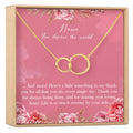 Nana Necklace, Multiple Styles