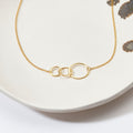 Nana Necklace, Multiple Styles