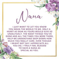 Nana Spa Gift Box