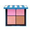 NARS Hot Escape Cheek Palette
