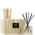 Nest New York Birchwood Pine Classic Candle & Reed Diffuser Set