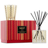 Nest New York Holiday Classic Candle & Diffuser Set