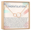 New Baby Necklace, Multiple Styles Necklace