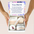 New Baby Pearl Necklace Gift Box Set