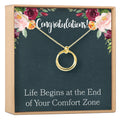 New Job Necklace