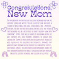 New Mom Gift Box Set