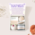 New Mom Gift Box Set