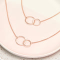 New Mom Necklace, Multiple Styles