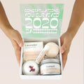 New Years  Gift Box Set