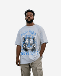 G West New York Superior Men's Oversized T-Shirt